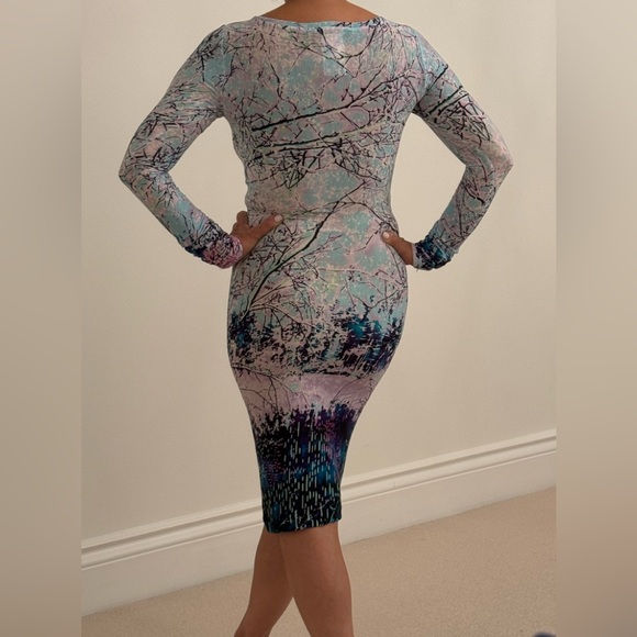 BCBG Max Azria Dress - Picture 2 of 3